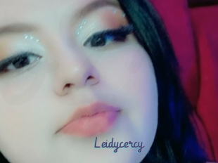 Leidycercy