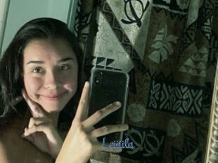 Leiiiila