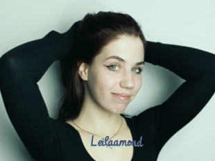 Leilaamond