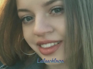 Leilaashburn