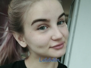 Leilabetter