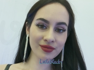 Leilablacks