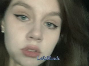 Leilablanch