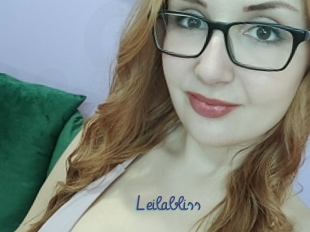 Leilabliss