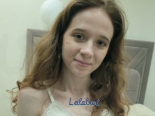 Leilaburt