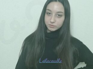 Leilacaudle