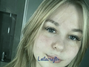 Leilacrafts