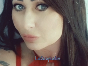 Leilacupcakes