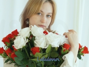Leiladenner