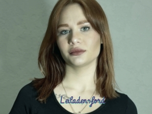 Leiladensford