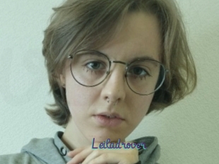 Leiladrover