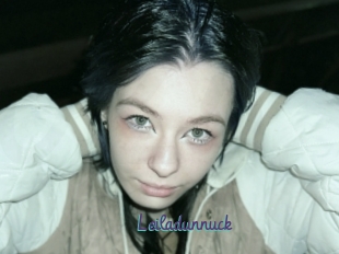 Leiladunnuck