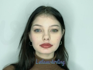 Leilaeasterling