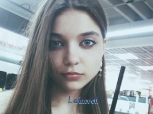 Leilaevett