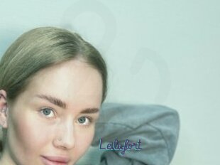 Leilafort
