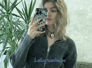 Leilagreenhouse