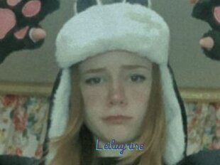 Leilagrise