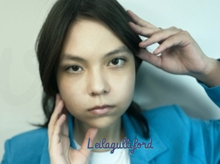 Leilagulliford