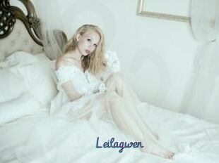 Leilagwen