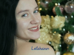 Leilahaines