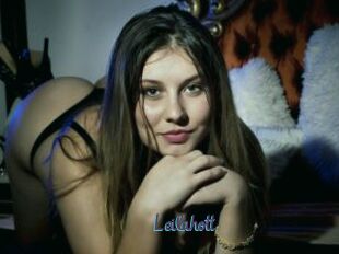 Leilahott