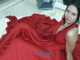 Leilajanet