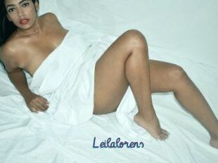 Leilalorens