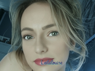 Leilalouise