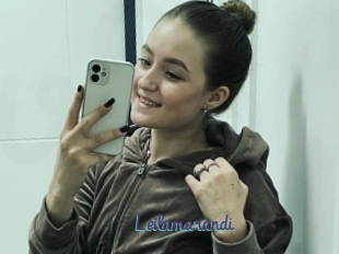Leilamarandi