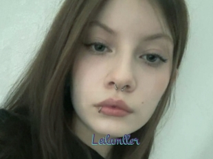 Leilamller