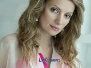 Leilamoons