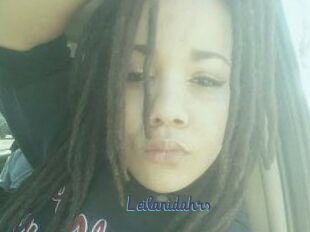 Leilanidahrs