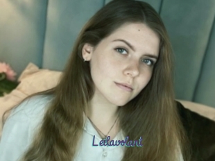 Leilavolant