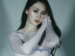 Leilayildiz