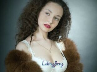 Leksyfoxy