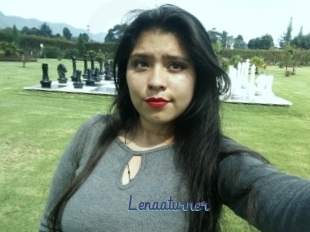 Lenaaturner