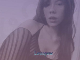 Lenacopine