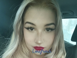 Lenafrench