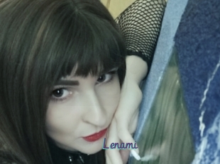 Lenami
