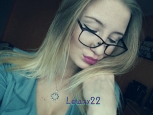Lenaxx22