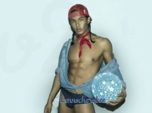 Lennocherokee