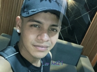 Leo_hot21
