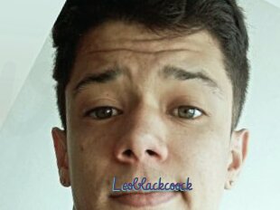 Leoblackcoock