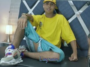 Leogream