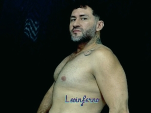 Leoinferno