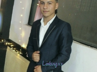 Leokingxx