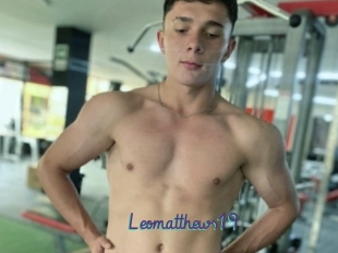 Leomatthews19