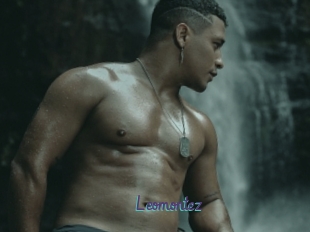 Leomontez
