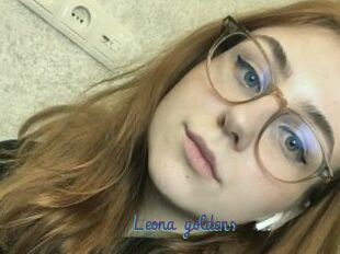 Leona_goldens