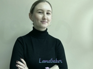 Leonabaker
